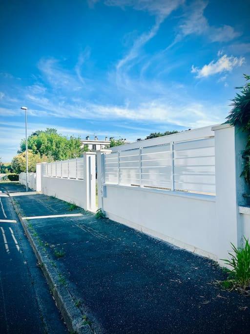 Maison Bel Air La Rochelle  Exterior photo