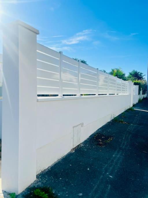 Maison Bel Air La Rochelle  Exterior photo
